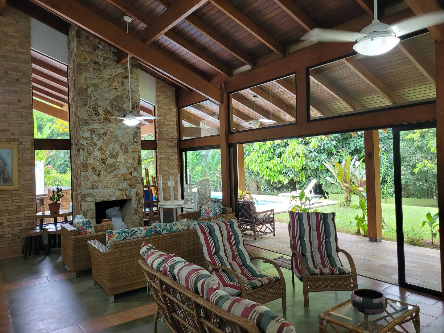 Casa, 4 quartos, 297 m² - Foto 3