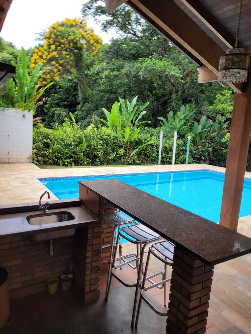 Casa, 4 quartos, 297 m² - Foto 44