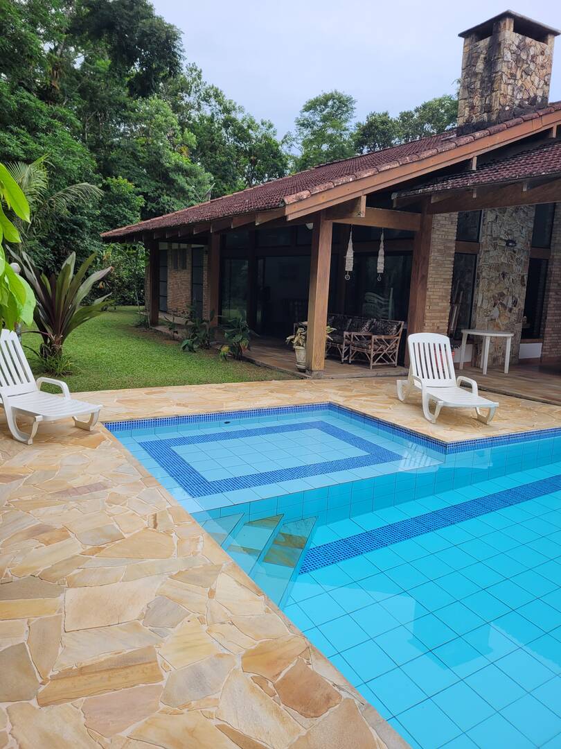 Casa, 4 quartos, 297 m² - Foto 51