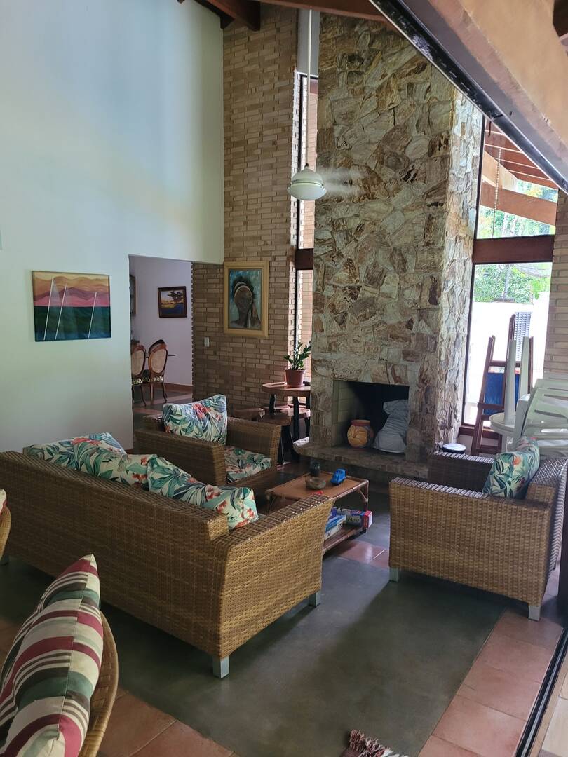 Casa, 4 quartos, 297 m² - Foto 21