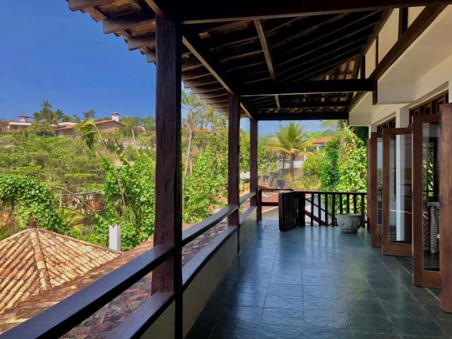 #48 - Apartamento para Venda em Ubatuba - SP - 2