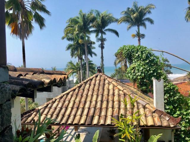 #48 - Apartamento para Venda em Ubatuba - SP