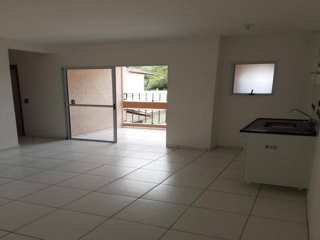 #62 - Apartamento para Venda em Ubatuba - SP