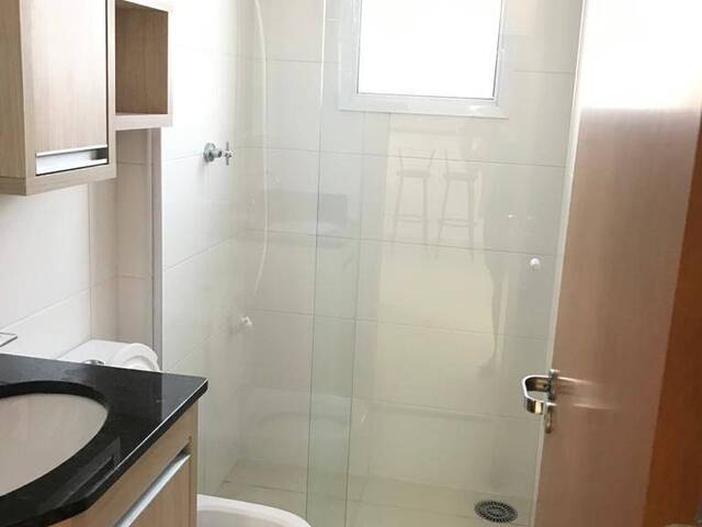#71 - Apartamento para Venda em Ubatuba - SP
