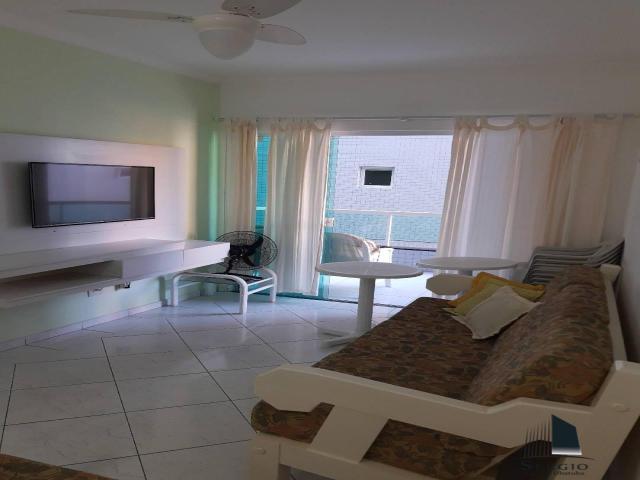 #88 - Apartamento para Venda em Ubatuba - SP