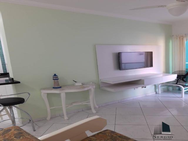 #88 - Apartamento para Venda em Ubatuba - SP - 2