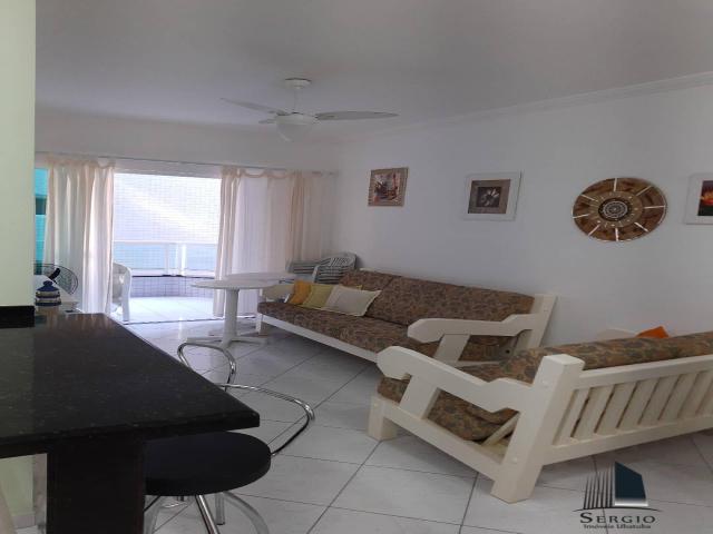 #88 - Apartamento para Venda em Ubatuba - SP - 3