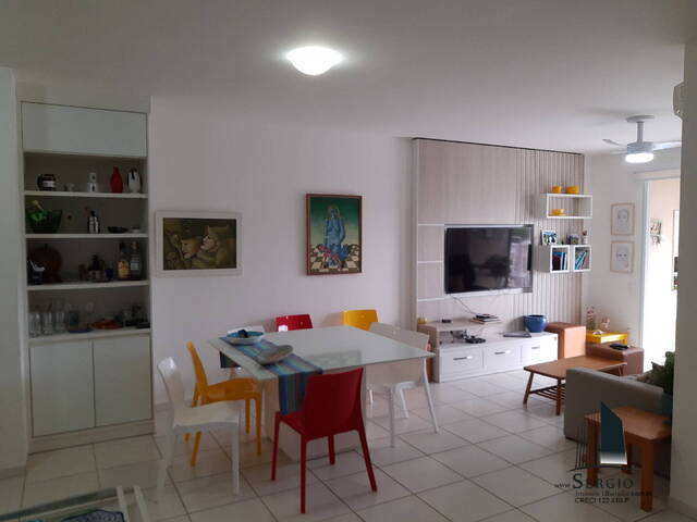 #89 - Apartamento para Venda em Ubatuba - SP - 3