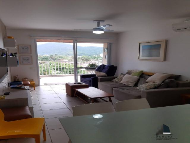 #89 - Apartamento para Venda em Ubatuba - SP - 2