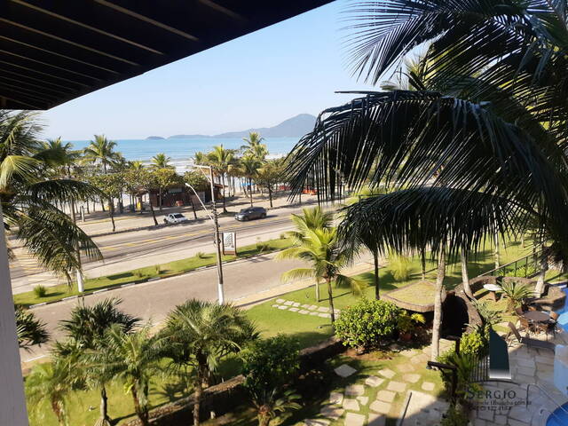 Venda em Praia grande - Ubatuba