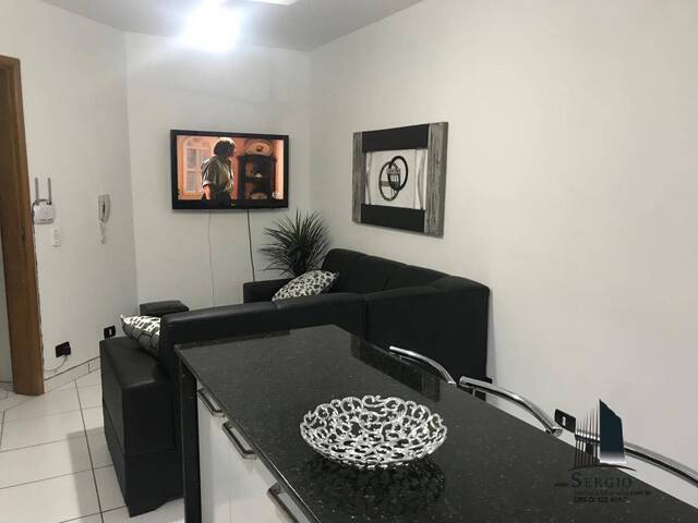 #111 - Apartamento para Venda em Ubatuba - SP
