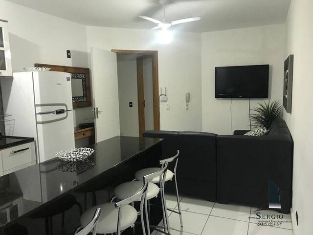 #111 - Apartamento para Venda em Ubatuba - SP