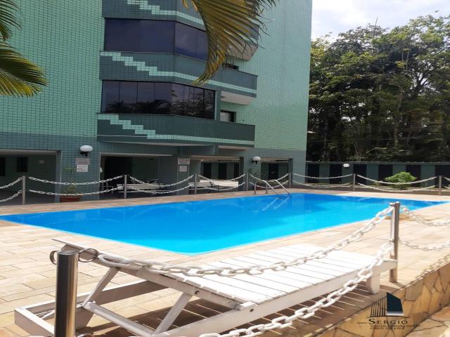 #131 - Apartamento para Venda em Ubatuba - SP - 1