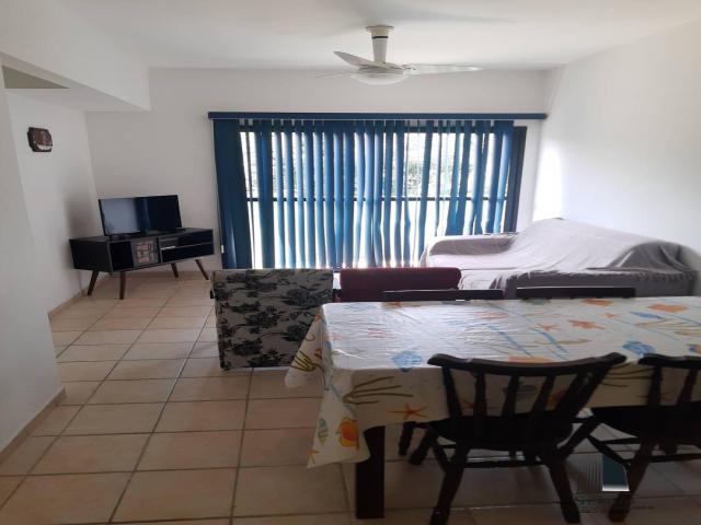 #131 - Apartamento para Venda em Ubatuba - SP - 3