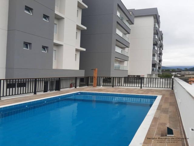 #133 - Apartamento para Venda em Ubatuba - SP - 2