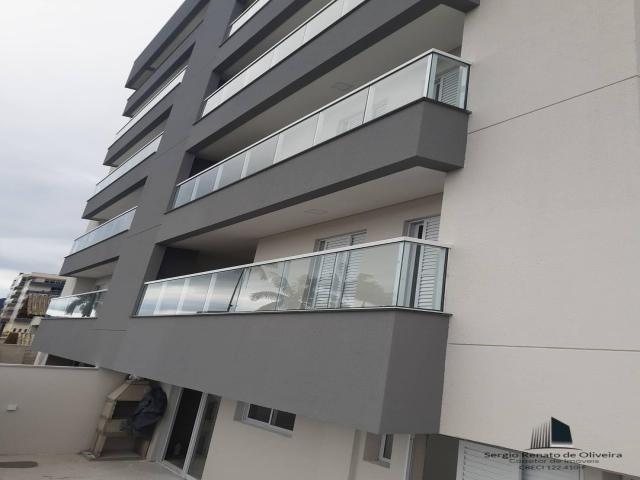 #133 - Apartamento para Venda em Ubatuba - SP