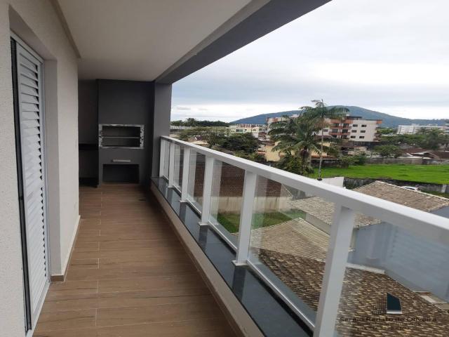 #133 - Apartamento para Venda em Ubatuba - SP