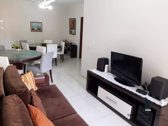 #142 - Apartamento para Venda em Ubatuba - SP - 2