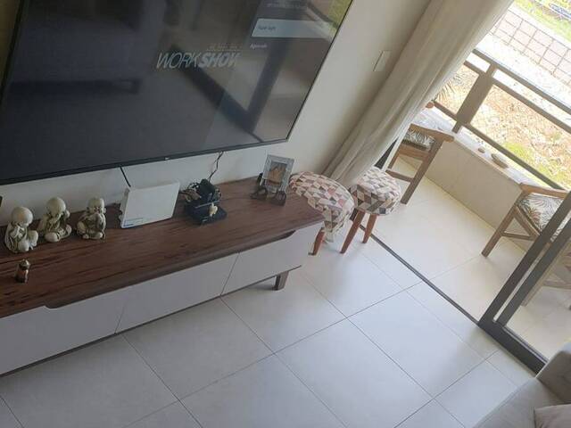 #145 - Apartamento para Venda em Ubatuba - SP