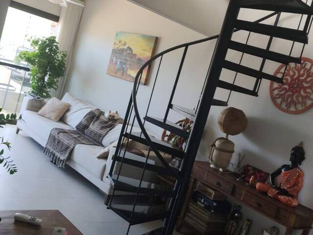 #145 - Apartamento para Venda em Ubatuba - SP
