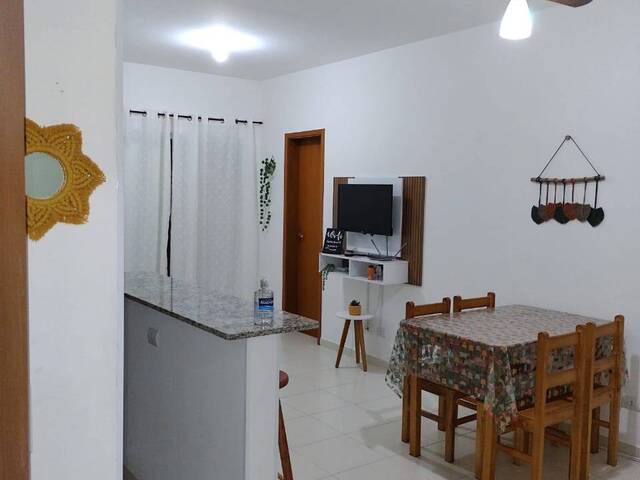 #153 - Casa para Venda em Ubatuba - SP - 2