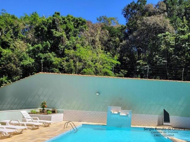 #159 - Apartamento para Venda em Ubatuba - SP - 1