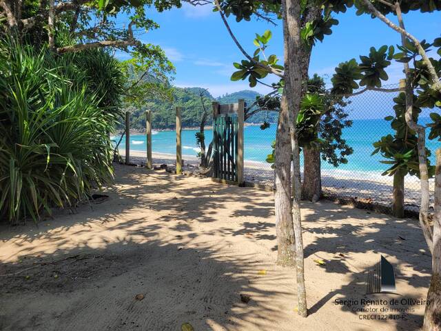 #170 - Casa para Venda em Ubatuba - SP - 3