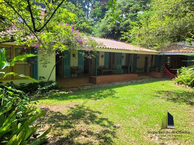 Casa para Venda em Ubatuba - 4