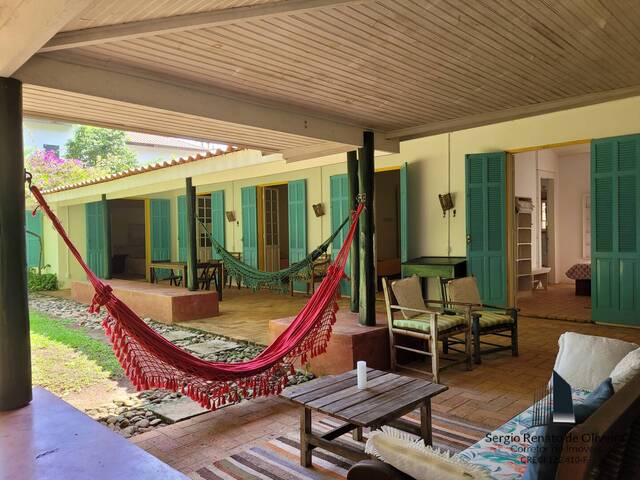 Casa para Venda em Ubatuba - 5