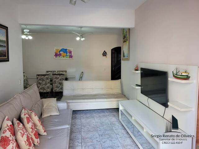 #173 - Apartamento para Venda em Ubatuba - SP - 3