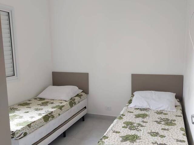 #175 - Apartamento para Venda em Ubatuba - SP - 3