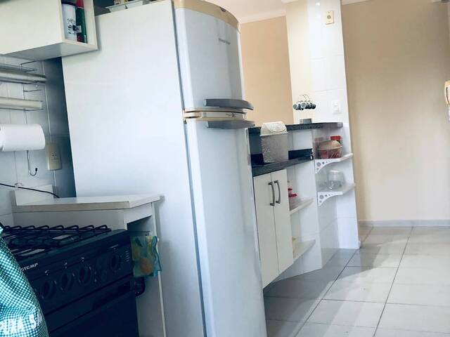 #176 - Apartamento para Venda em Ubatuba - SP - 2
