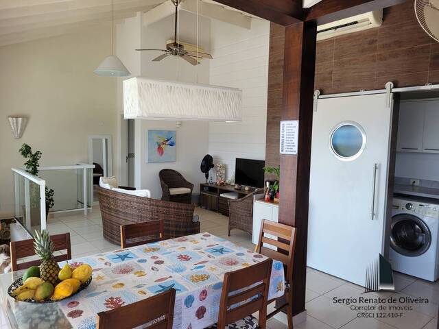 #179 - Duplex para Venda em Ubatuba - SP - 3