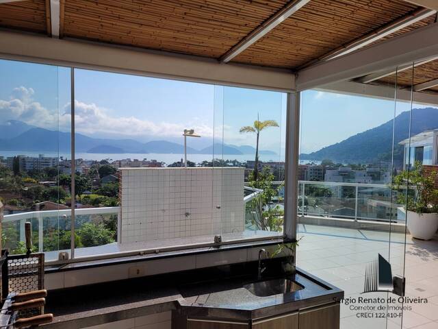 #179 - Duplex para Venda em Ubatuba - SP - 2