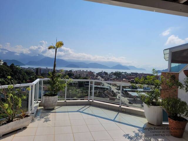 #179 - Duplex para Venda em Ubatuba - SP - 1