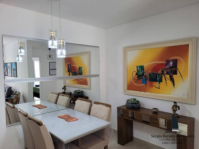 #182 - Apartamento para Venda em Ubatuba - SP - 2
