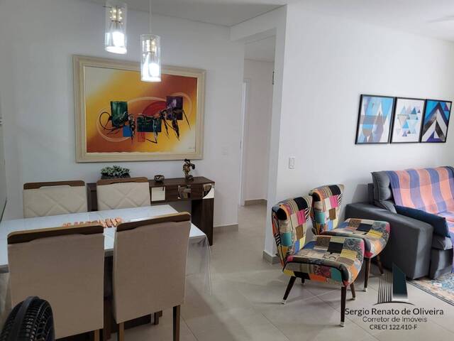 #182 - Apartamento para Venda em Ubatuba - SP - 3