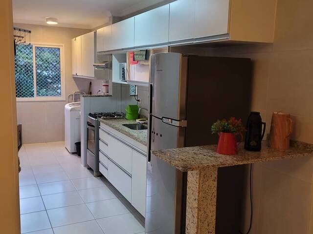 #184 - Apartamento para Venda em Ubatuba - SP - 3
