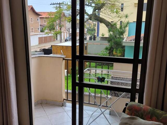 #186 - Apartamento para Venda em Ubatuba - SP - 3