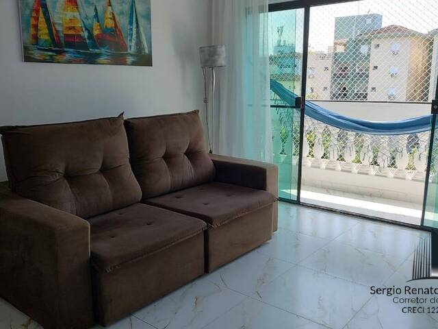 #187 - Apartamento para Venda em Ubatuba - SP - 3