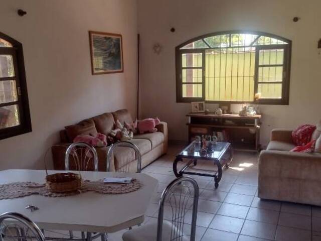 #188 - Casa para Venda em Ubatuba - SP - 3