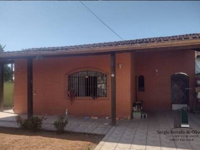 #188 - Casa para Venda em Ubatuba - SP - 1