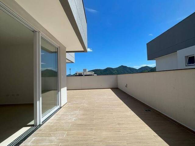 #189 - Apartamento para Venda em Ubatuba - SP - 2