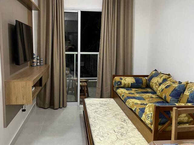 #190 - Apartamento para Venda em Ubatuba - SP - 3