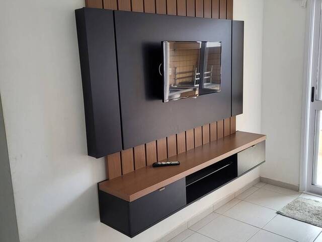 #191 - Apartamento para Venda em Ubatuba - SP - 2