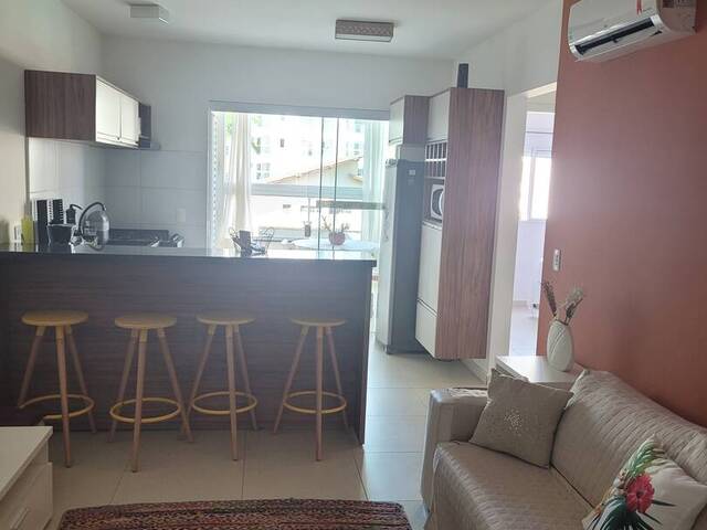 #193 - Apartamento para Venda em Ubatuba - SP - 3