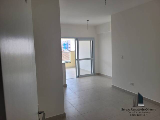 #194 - Apartamento para Venda em Ubatuba - SP - 2