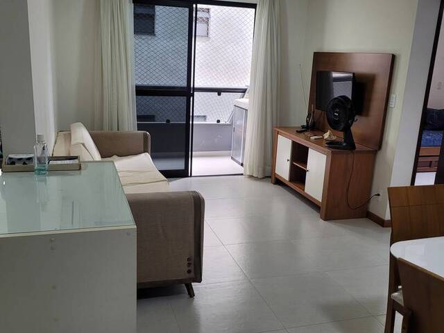 #195 - Apartamento para Venda em Ubatuba - SP - 3