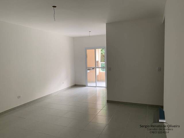 #196 - Apartamento para Venda em Ubatuba - SP