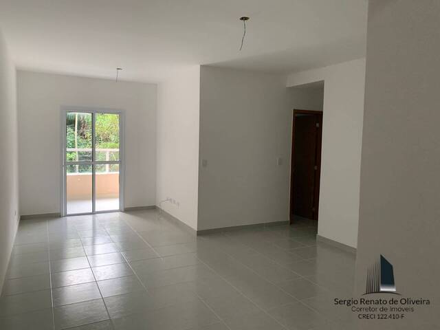 #196 - Apartamento para Venda em Ubatuba - SP